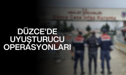 5 ŞAHIS TUTUKLANDI, 68 KİŞİYE İŞLEM YAPILDI