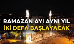 36 GÜN ORUÇ TUTULACAK