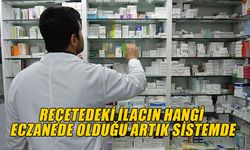 E-NABIZ’A YENİ ÖZELLİK: "İLACIM NEREDE?"