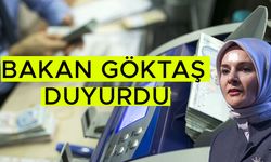 MART AYI SED ÖDEMELERİ HESAPLARA YATIRILDI