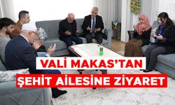 ŞEHİT RAMAZAN GEL DUALARLA ANILDI