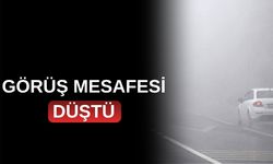 YER YER SAĞANAK YAĞIŞ ETKİLİ OLUYOR