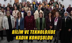 "BAŞARI ÇOK ÇALIŞMAYI VE KARARLILIĞI GEREKTİRİR"