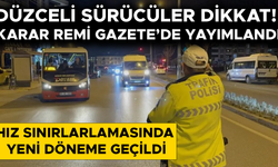 KURALA UYMAYANLAR BÜYÜK CEZALAR İLE KARŞILAŞACAK