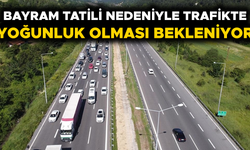 DÜZCELİ ARAÇ SÜRÜCÜLERİNE BAYRAM ÖNCESİ UYARI