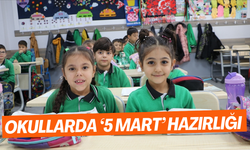 İLK DERSTE YEŞİLAY ANLATILACAK