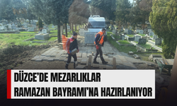 TEMİZLİK, BAKIM VE ÇEVRE DÜZENLEMESİ ÇALIŞMALARI ARALIKSIZ SÜRÜYOR