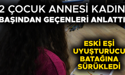 BAĞIMLILIKTAN YEDAM SAYESİNDE KURTULDU