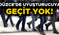 2 AYRI OPERASYONDA YAKALANAN 3 KİŞİ TUTUKLANDI