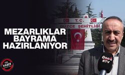 KABİR ZİYARETİNDE ÇÖPLERİNİZİ ÇÖP KUTULARINA ATIN