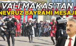 “BİNLERCE YILLIK KÖKLÜ BİR GELENEĞİN SEMBOLÜ”