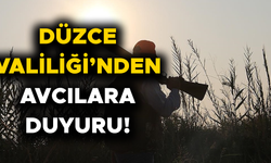 “2026 AV SEZONU SONA ERDİ”