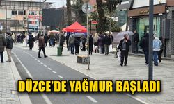 UYARILARI DİKKATE ALMAYANLAR ISLANMAKTAN KURTULAMADI