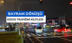 EKİPLERDEN ARTAN YOĞUNLUĞA GECE BOYU MÜDAHALE
