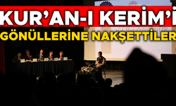 BÖLGE FİNALİ DÜZCE’DE GERÇEKLEŞTİRİLDİ