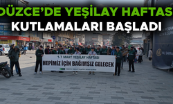 GÜRLER: “BAĞIMLILIKLA HER TÜRLÜ MÜCADELEMİZ DEVAM EDECEK”