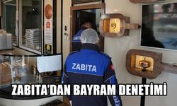 VATANDAŞLAR GÜZEL BİR BAYRAM GEÇİRMESİ İÇİN SAHADALAR