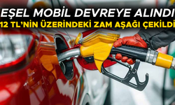 AKARYAKITA YAPILACAK ZAM MİKTARI BELLİ OLDU