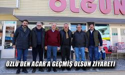 DOSKİM PROJESİ DE ELE ALINDI