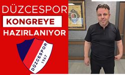 KULÜP MÜDÜRÜ YAVUZ’DAN SÜRECE İLİŞKİN AÇIKLAMA