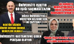 BİZ HİKAYE DİNLEMEK DEĞİL, KALİTELİ YAŞAMAK İSTİYORUZ!