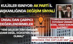 “DÜZCE’DE DEĞİŞİMLE BERABER BİR HEYECAN OLACAK”