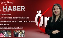 2 NİSAN 2026 ÖNCÜ ANA HABER