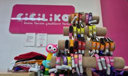 DÜZCE’NİN BEBEK VE ÇOCUK MARKASI: CİCİLİKO