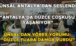 “ERDOĞAN BIYIK VE EKİBİ TAKDİRİ HAK EDİYOR”