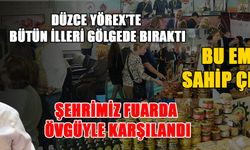 BİZE HAYAL SATAN DEĞİL, GERÇEĞİ ORTAYA KOYAN BİR MİSYON VAR