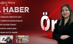 30 NİSAN 2026 ÖNCÜ ANA HABER