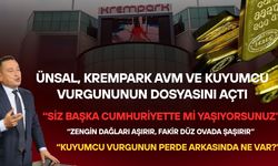 “PATRONLAR SÜTTEN ÇIKMIŞ AK KAŞIK GİBİ”