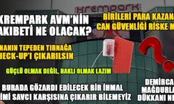BU KADAR SUİSTİMAL VARKEN BU DEVLET NEREDE?