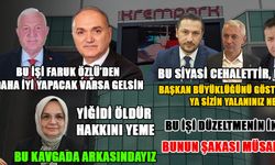 KREMPARK AVM DÜZCE’NİN BİR NUMARALI GÜNDEMİ OLMALI!