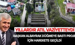 “GÜNÜ DEĞİL GELECEĞİ KURTARAN ADIMLAR ATMAYA DEVAM EDİYORUZ”