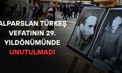 DÜZCE’DE ANMA PROGRAMI DÜZENLENDİ