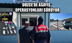 ARANAN 27 ŞAHIS TUTUKLANDI