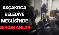 BAŞKAN ALBAYRAK İLE AK PARTİLİ MECLİS ÜYESİ ARASINDA DENETİM RAPORU TARTIŞMASI YAŞANDI