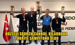 ADINI BİR KEZ DAHA ZİRVEYE YAZDIRDI