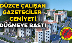 BASIN MENSUPLARI İÇİN ‘BASIN SİTESİ’ KURULUYOR