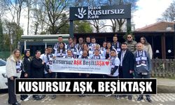 ÖZEL ÇALIŞANLARA  1903 DÜZCE BEŞİKTAŞLILAR DERNEĞİ'NDEN EN ÖZEL ORGANİZASYON