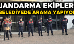 YENİ GÖZALTI DALGASI BAŞLATILDI