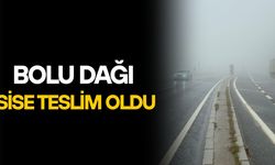 SÜRÜCÜLER ZOR ANLAR YAŞADI