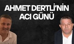 BAŞPEHLİVANIN OĞLU VEFAT ETTİ