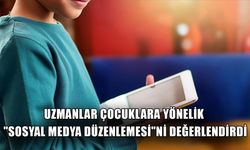 “KORUYUCU POLİTİKALAR ÜRETMEK TAMAMEN YASAKLAMAKTAN DAHA FAYDALI OLABİLİR”