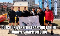 AÇIK ARA FARKLA KAZANDILAR