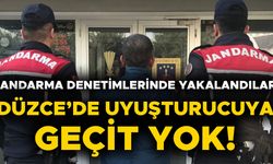 4 KİŞİ GÖZALTINA ALINDI…