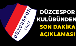 KULÜP OLAĞANÜSTÜ KONGREYE GİDİYOR