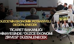 ÇALIŞMA GRUBU KURULDU