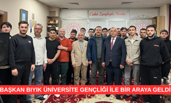 "DÜZCE LOJİSTİK AVANTAJLARI OLAN YÜKSEK BİR İL"
